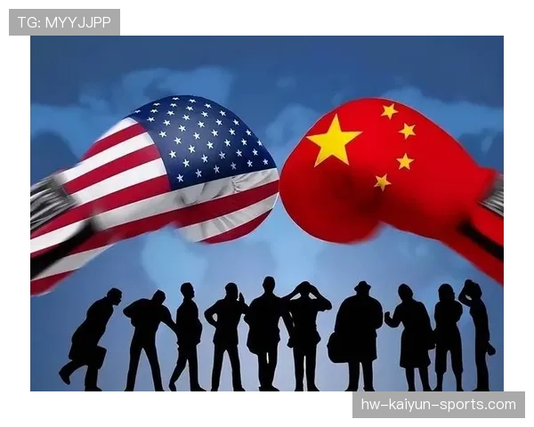 商务部：当前中美经贸关系最大障碍是美方“单边限制”